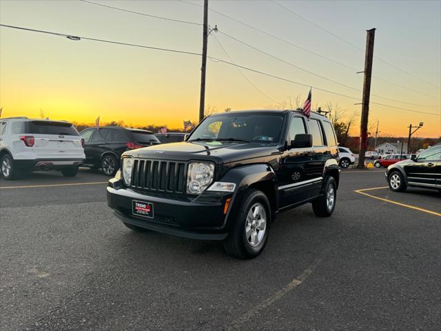 2010 Jeep Liberty