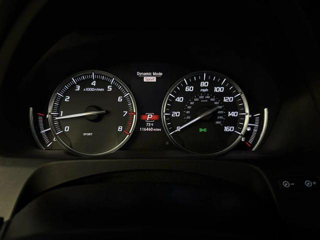 Photo of 2018 Bellanova White Pearl Acura TLX