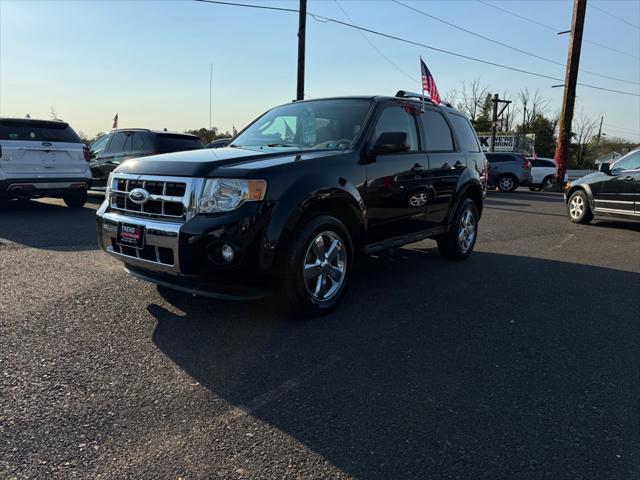 2012 Ford Escape