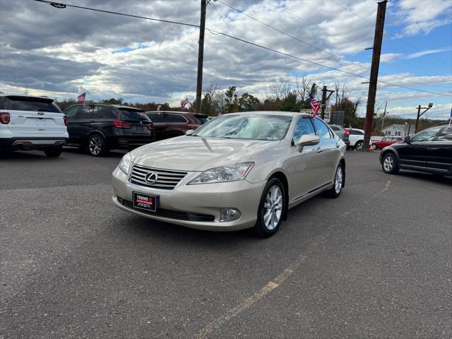 2010 Lexus Es 350