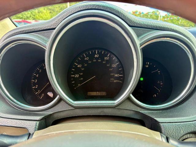 Photo of 2008 Bamboo Pearl Lexus RX 350