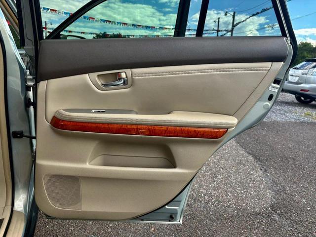 Photo of 2008 Bamboo Pearl Lexus RX 350