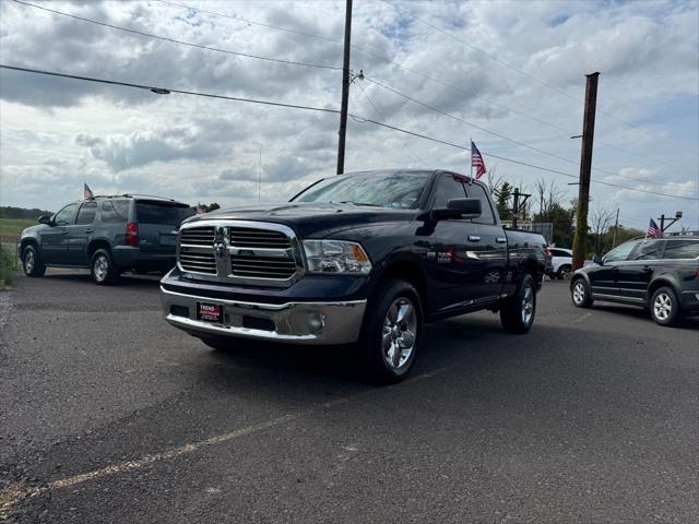 2013 RAM 1500