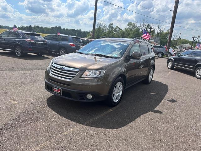 2008 Subaru Tribeca