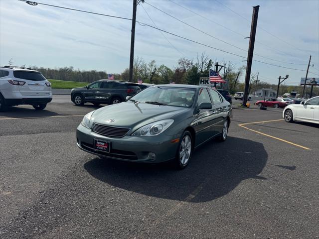 2006 Lexus Es 330