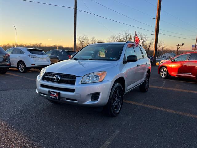 2010 Toyota RAV4