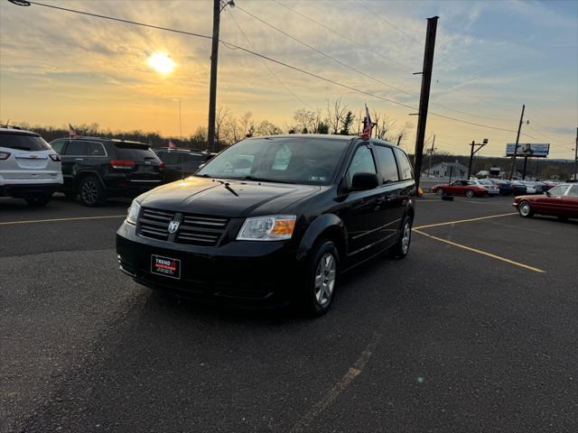 2008 Dodge Grand Caravan