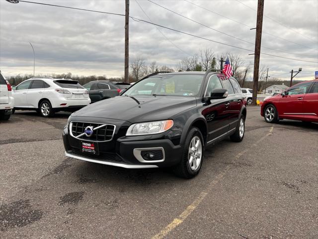 2013 Volvo XC70