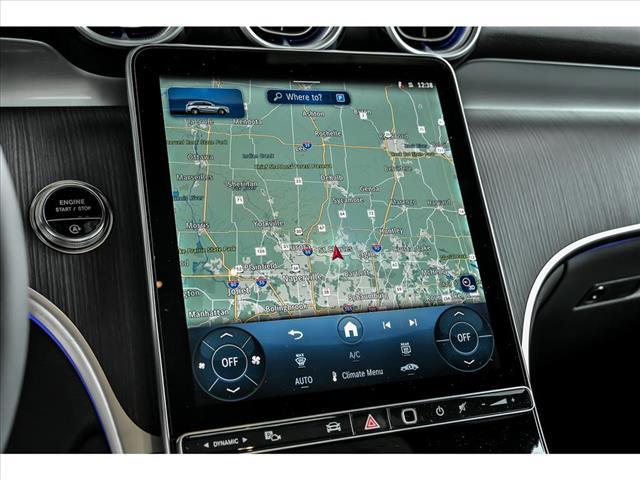 Photo of 2026 Polar White Mercedes-Benz GLC 300