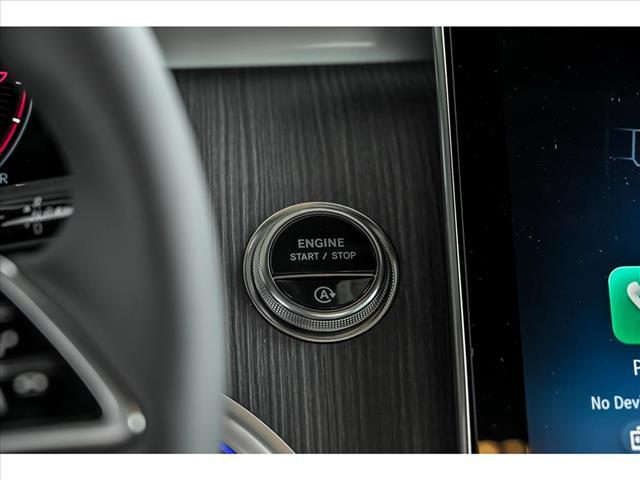 Photo of 2026 Polar White Mercedes-Benz GLC 300