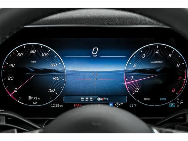 Photo of 2026 Polar White Mercedes-Benz GLC 300