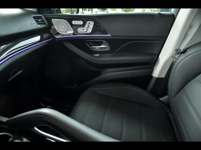 Photo of 2023 Silver Mercedes-Benz GLE 350