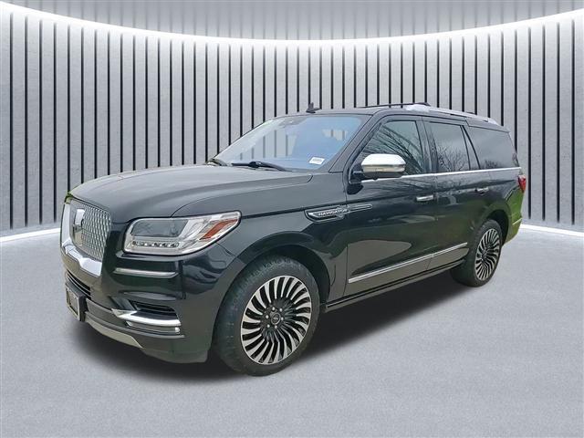 2019 Lincoln Navigator