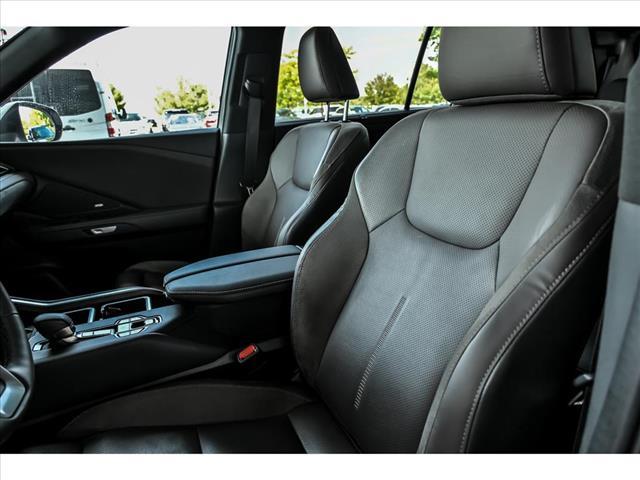 Photo of 2024 White Lexus TX 350