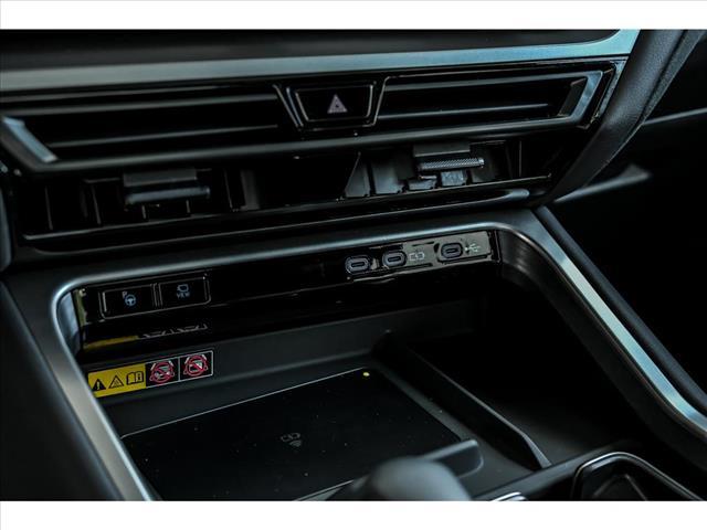 Photo of 2024 White Lexus TX 350