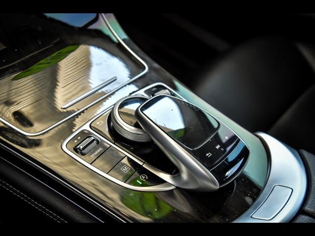 Photo of 2017 Selenite Grey Metallic Mercedes-Benz GLC 300