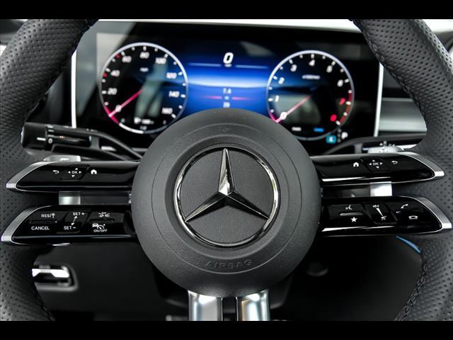 Photo of 2025 Polar White Mercedes-Benz C-Class