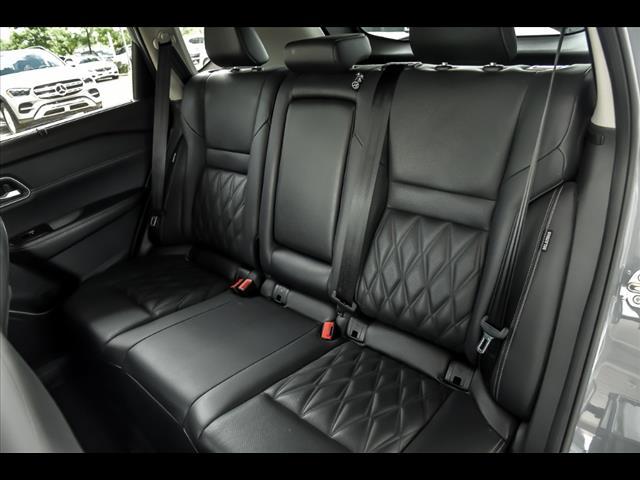 Photo of 2021 Gray Nissan Rogue
