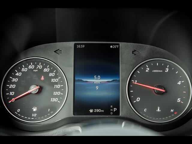 Photo of 2025 Arctic White Mercedes-Benz Sprinter 2500
