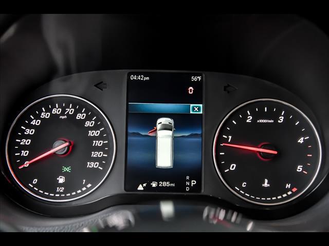 Photo of 2025 Jet Black Mercedes-Benz Sprinter 2500