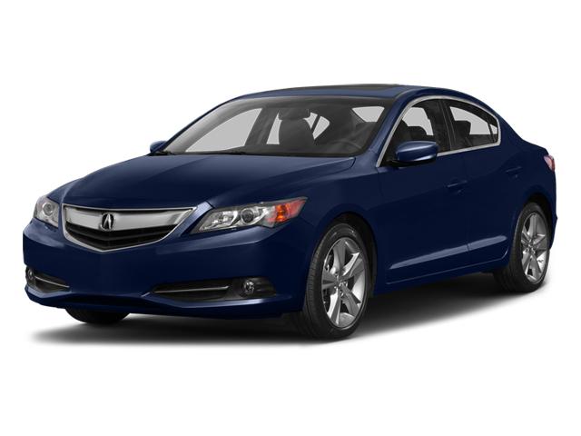 2013 Acura ILX