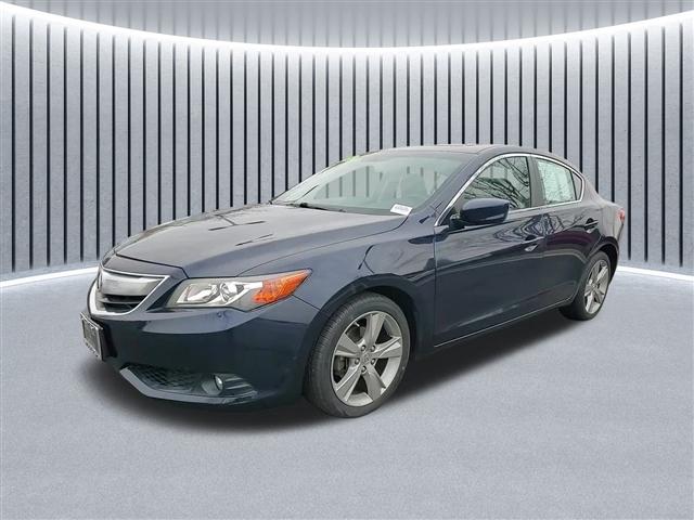 2013 Acura ILX