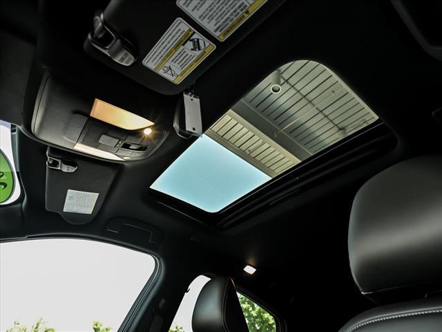 Photo of 2022 Dynamic Sunstone INFINITI QX55