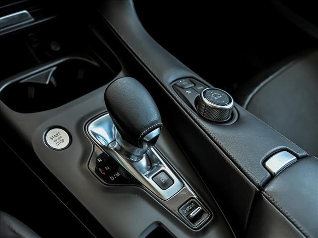Photo of 2022 Dynamic Sunstone INFINITI QX55