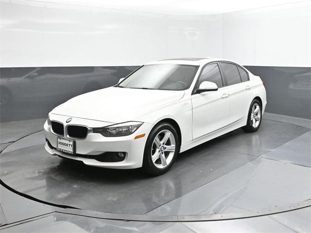 2013 BMW 328