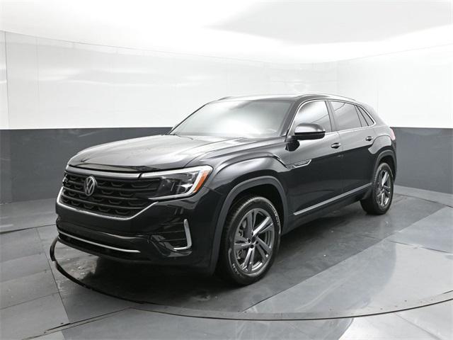 2024 Volkswagen Atlas Cross Sport