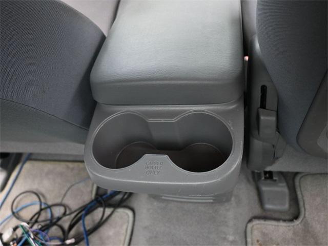 Photo of 2007 Impulse Red Pearl Toyota Tacoma