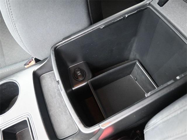 Photo of 2020 Ebony Black Kia Sorento