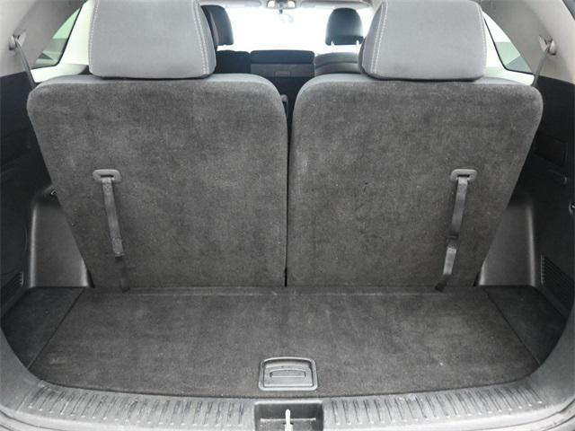 Photo of 2020 Ebony Black Kia Sorento