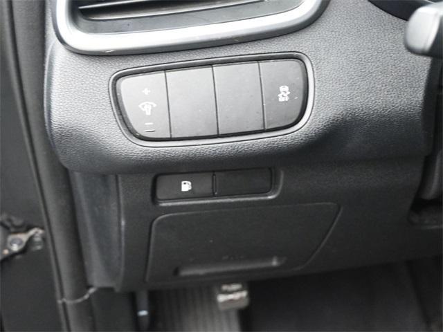 Photo of 2020 Ebony Black Kia Sorento