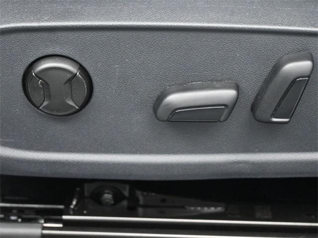 Photo of 2023 Opal White Volkswagen Jetta