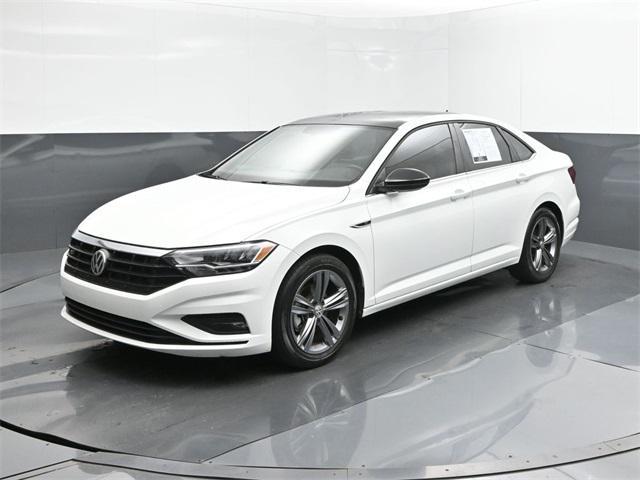 2021 Volkswagen Jetta