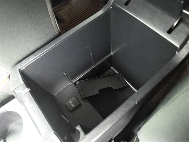 Photo of 2021 Midnight Black Metallic Toyota 4Runner