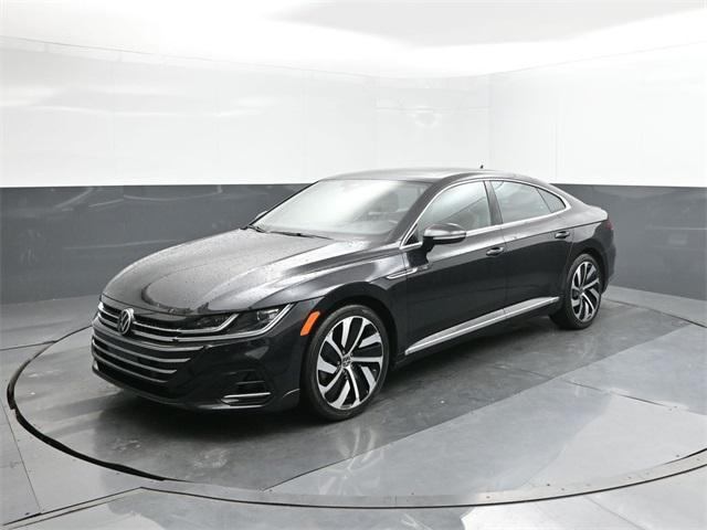 2021 Volkswagen Arteon