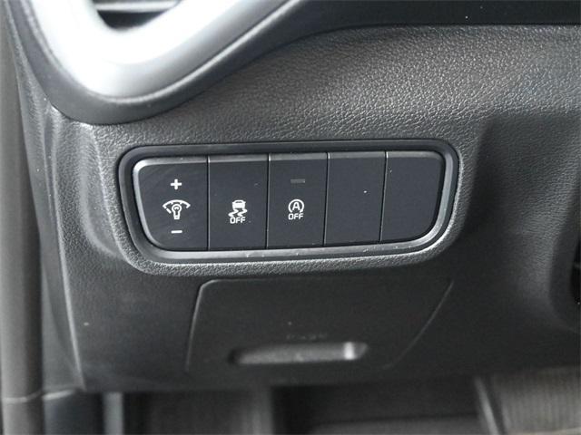 Photo of 2023 Steel Gray Kia Soul