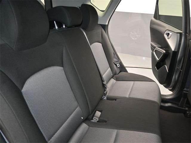 Photo of 2023 Steel Gray Kia Soul
