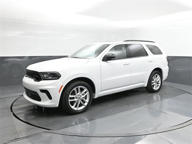 2024 Dodge Durango