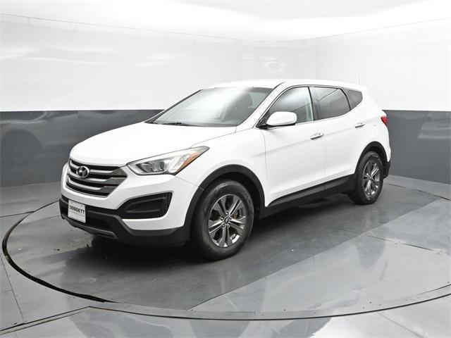 2015 Hyundai Santa Fe Sport