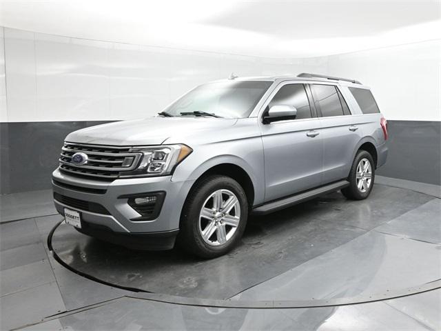 2021 Ford Expedition