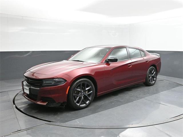 2021 Dodge Charger