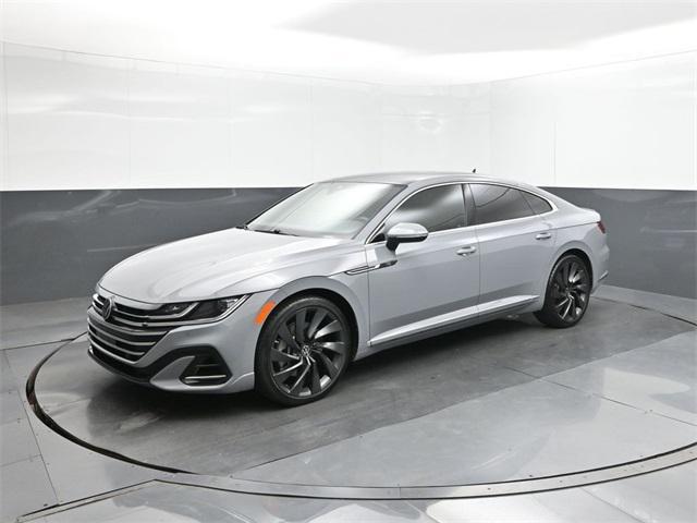 2023 Volkswagen Arteon