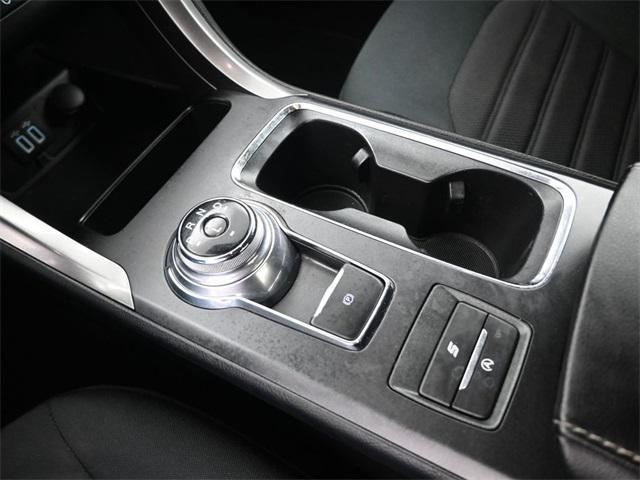 Photo of 2020 MAGNETIC METALLIC Ford Fusion