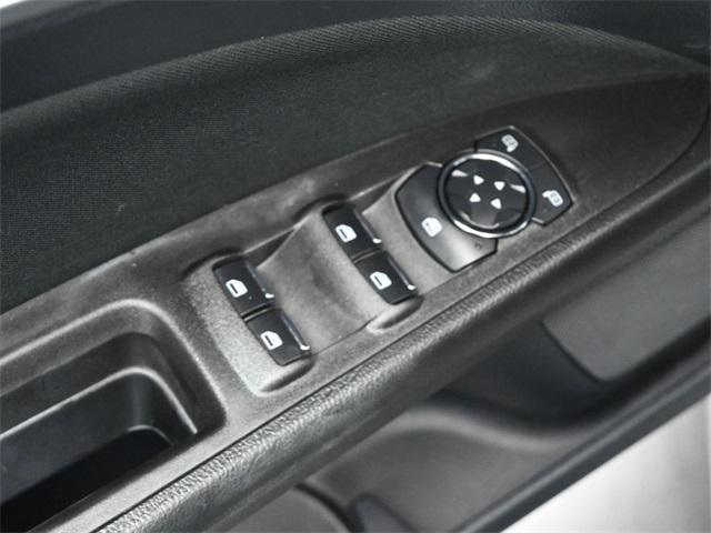 Photo of 2020 MAGNETIC METALLIC Ford Fusion