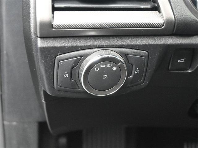 Photo of 2020 MAGNETIC METALLIC Ford Fusion