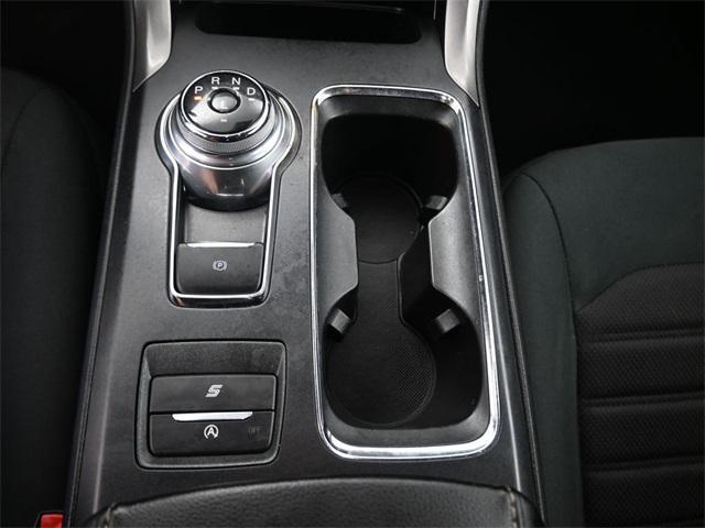 Photo of 2020 MAGNETIC METALLIC Ford Fusion