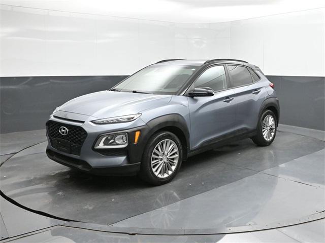 2019 Hyundai KONA